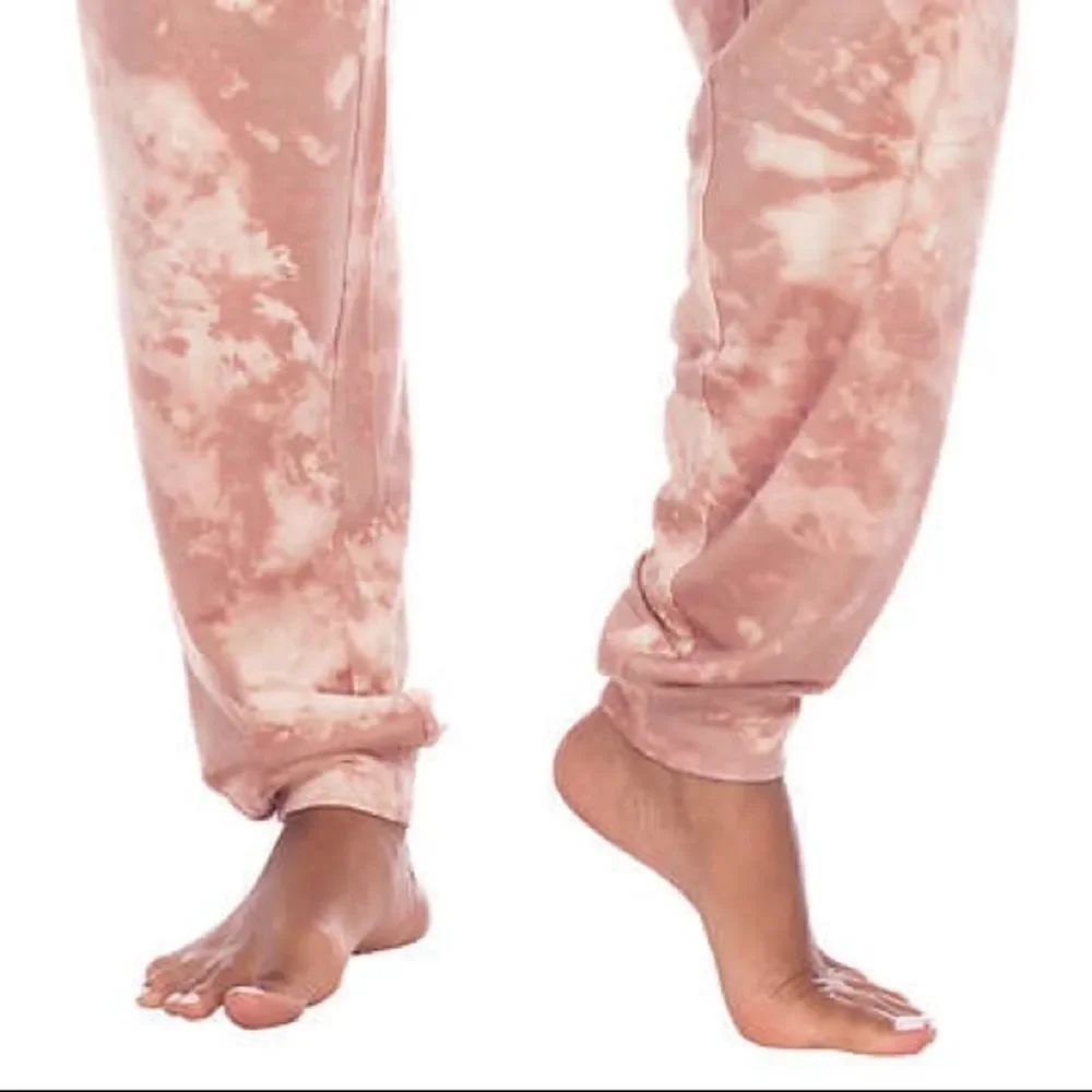 HONEYDEW Ladies Soft Lounge / Sleep Jumpsuit - Picture 7 of 7
